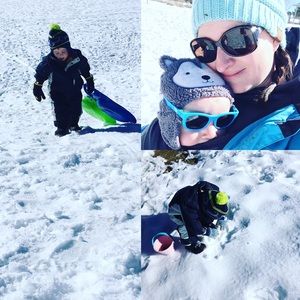 Meet your Posher, Michelle